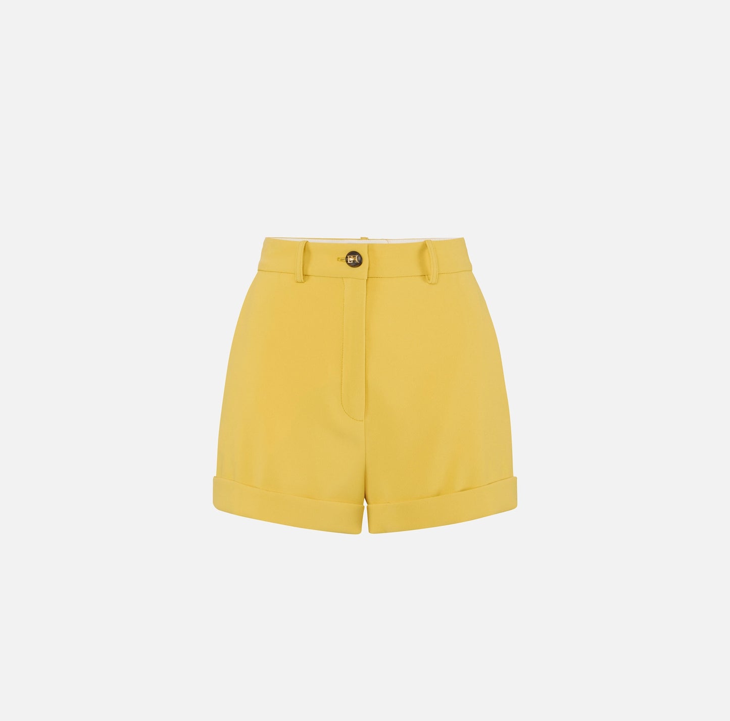 elisabetta franchi SH00961E2 short