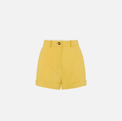 elisabetta franchi SH00961E2 short