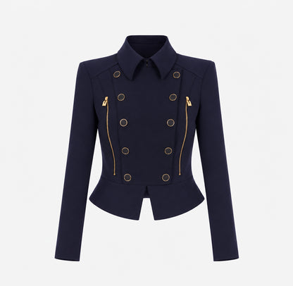 elisabetta franchi GI26966E2 giacca