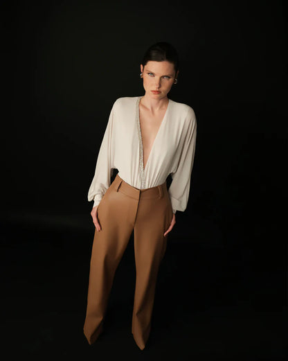 alma sanchez BASEO body