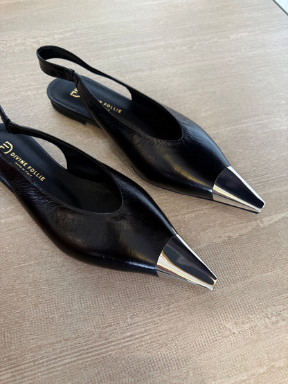DIVINE FOLLIE isa02 scarpe
