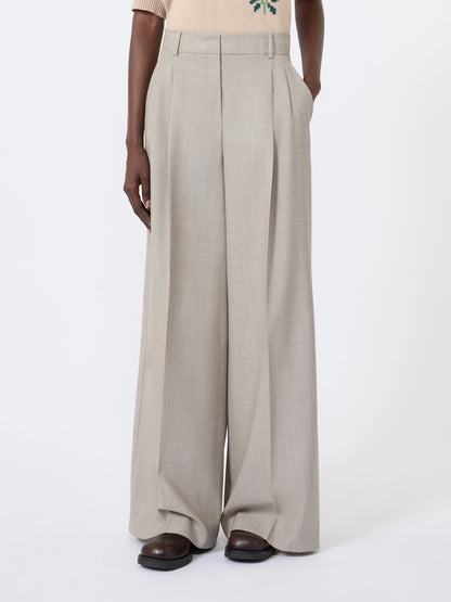 MAXMARA WEEKEND OVVIO pantalone