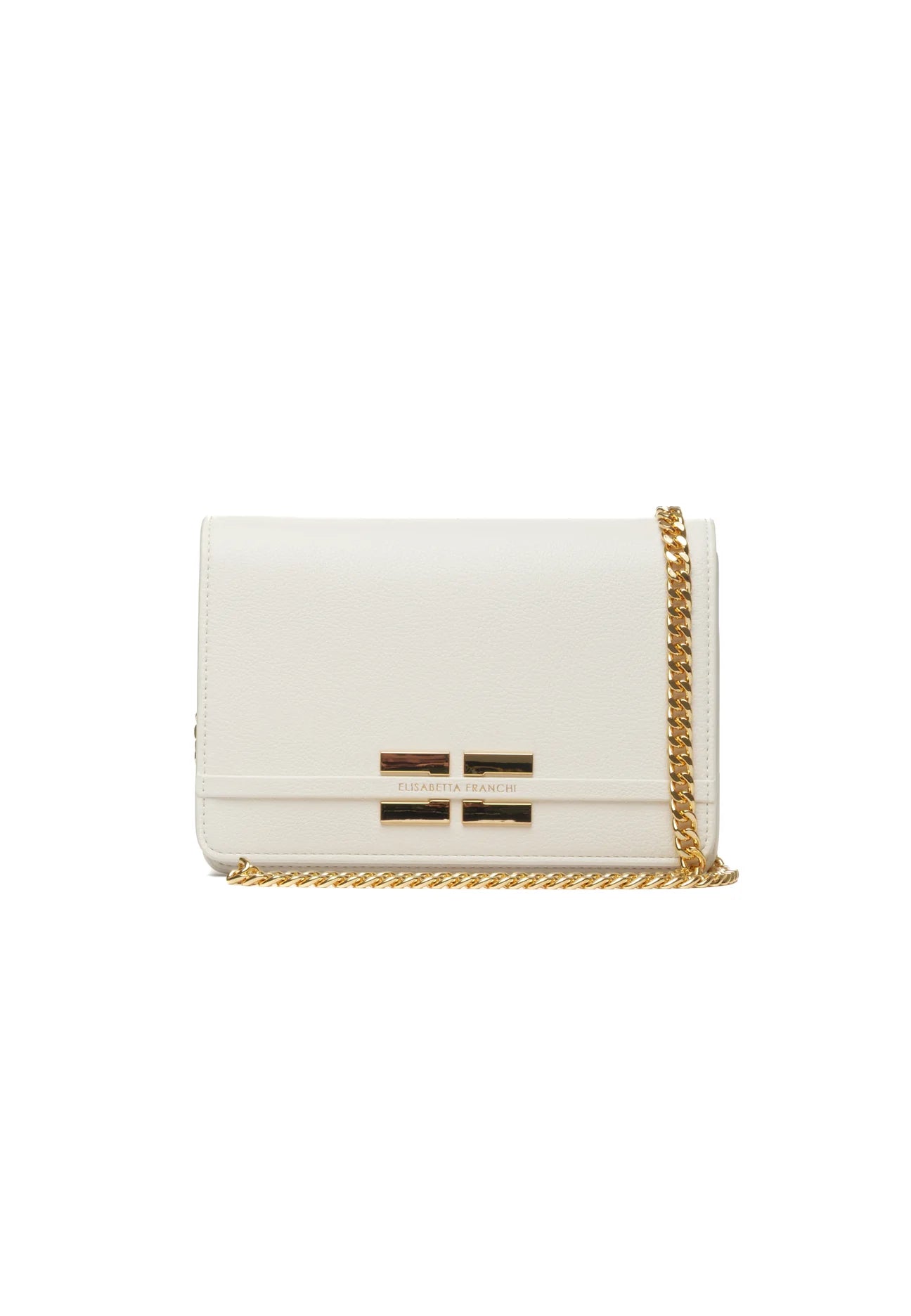 elisabetta franchi BS39A61E2 borsa