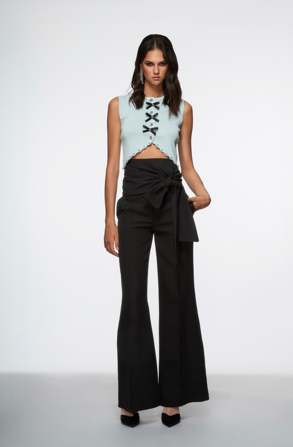 URINK yaiza pantalone