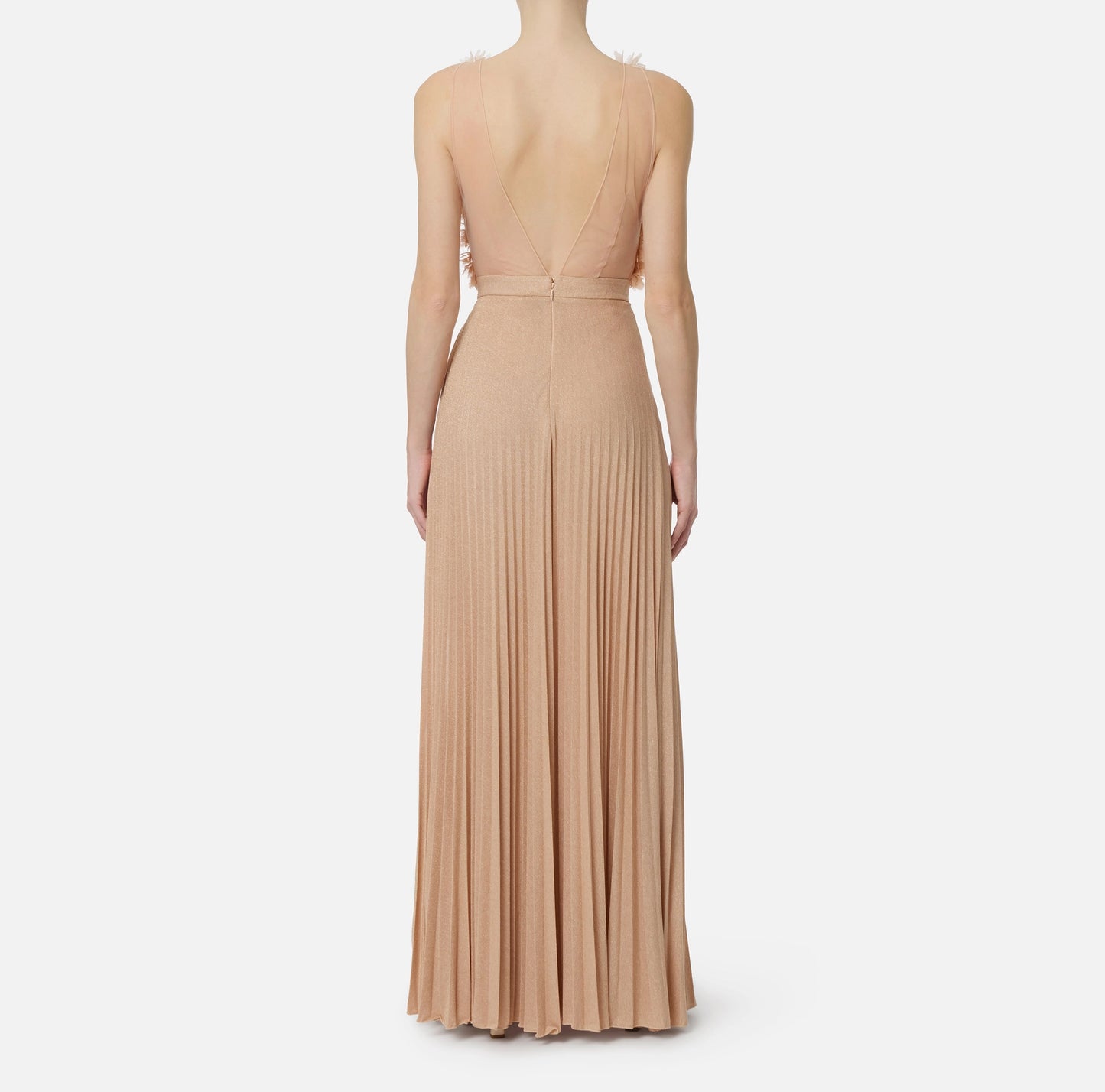 elisabetta franchi ABR4462E2 abito