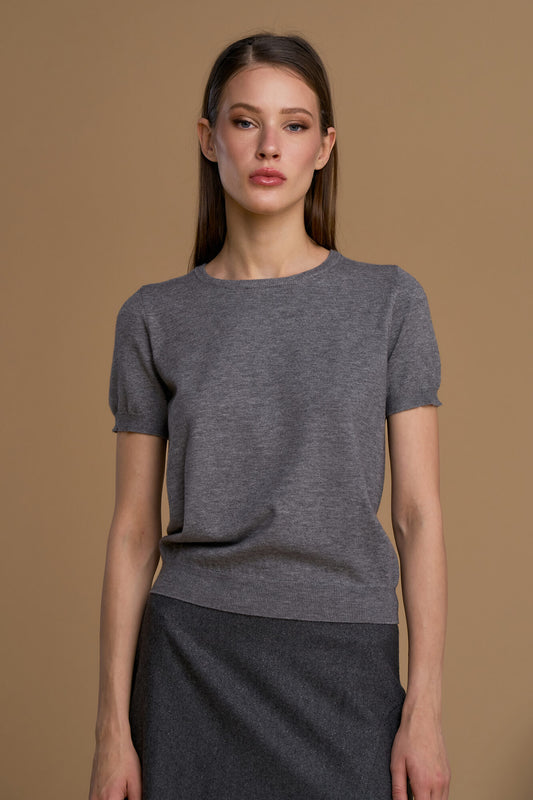 NO SECRETS ns231.26 maglia