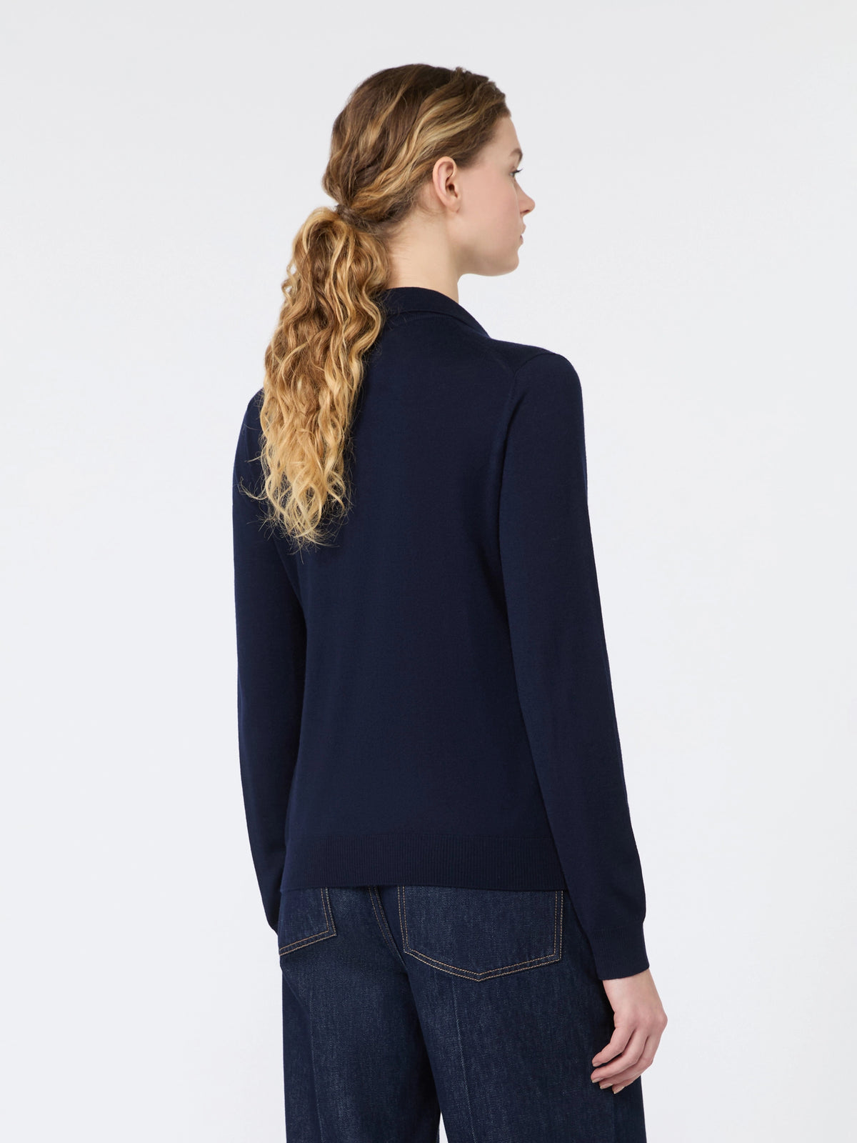 MAXMARA WEEKEND CAPPA maglia