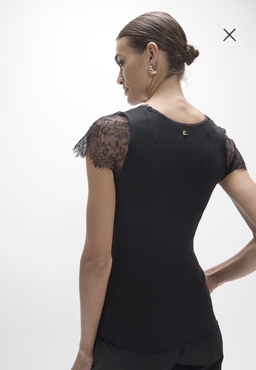 LOLA CASADEMUNT LF2615034 maglia
