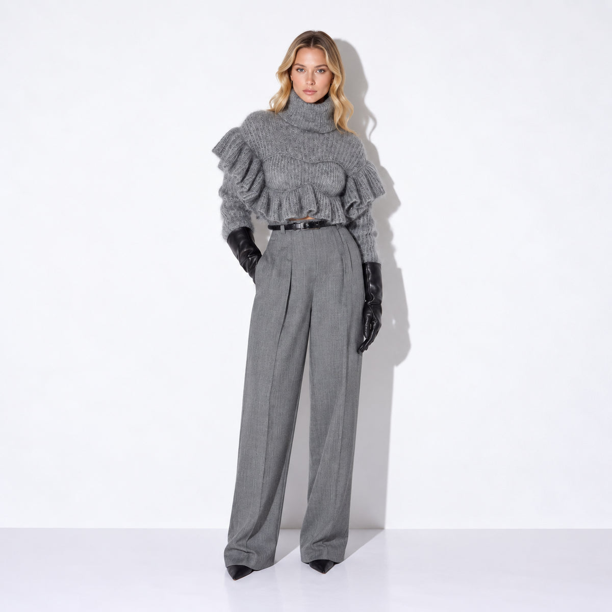 elisabetta franchi MK43T67E2 maglia