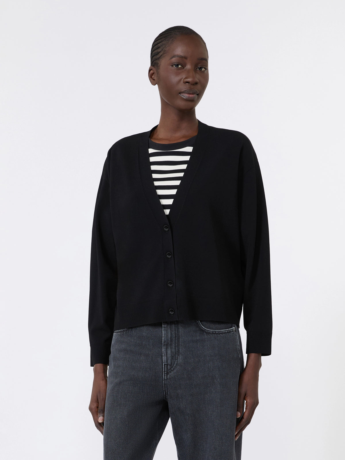 MAXMARA WEEKEND BOARIO cardigan