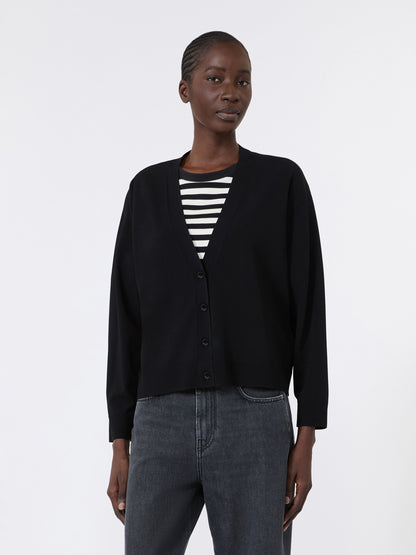 MAXMARA WEEKEND BOARIO cardigan