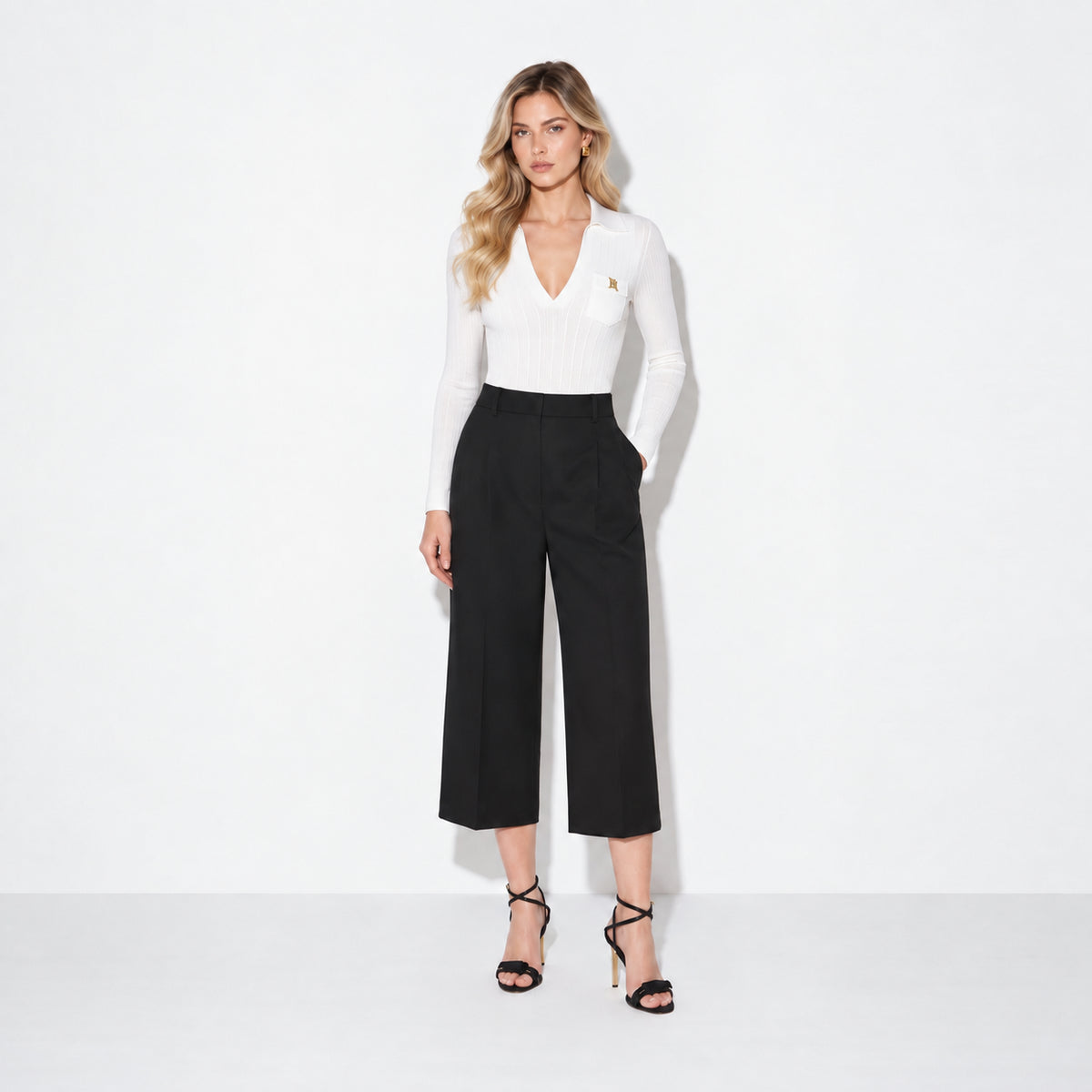 elisabetta franchi BK02B6E2 body