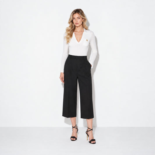 elisabetta franchi BK02B6E2 body