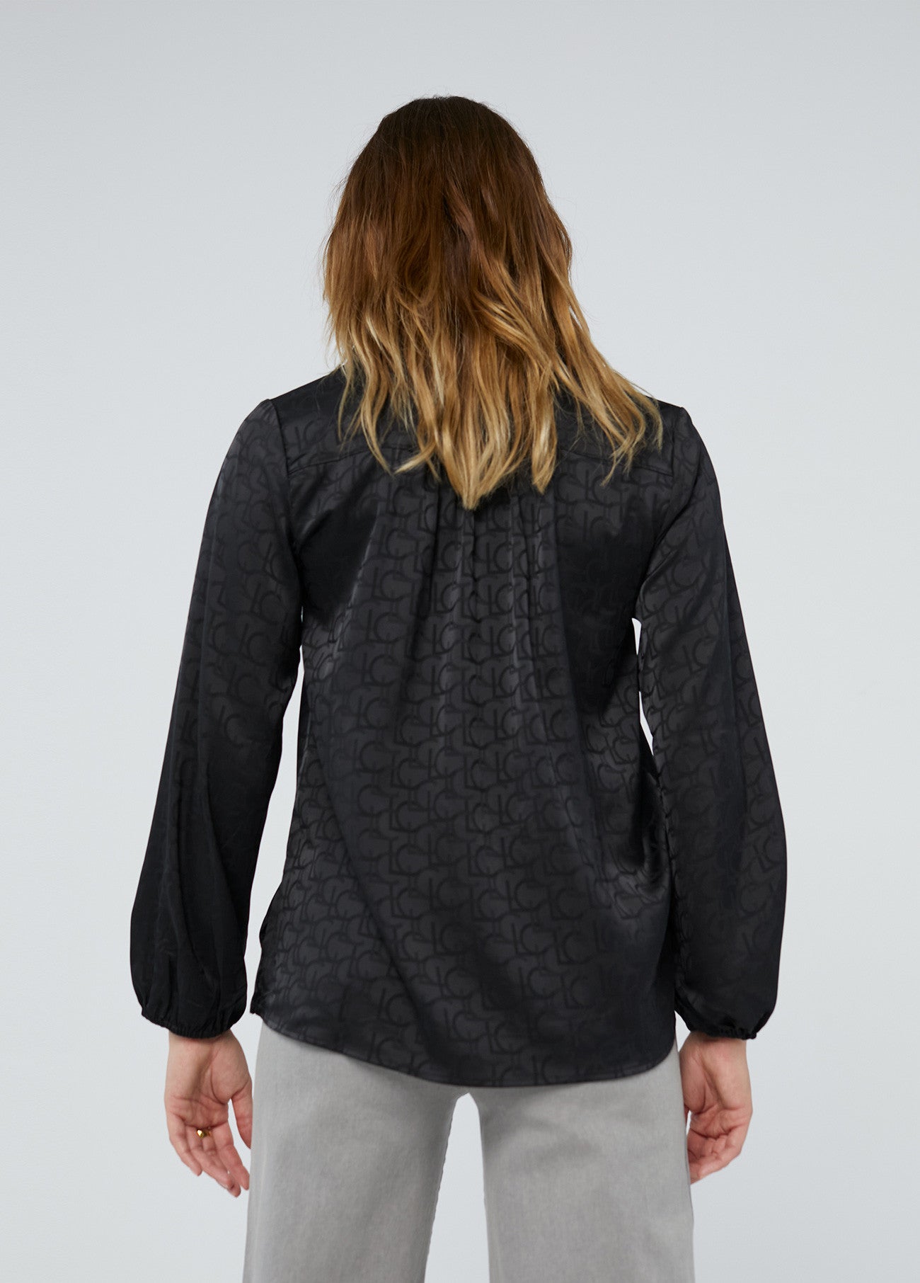 LOLA CASADEMUNT LF2415029 camicia