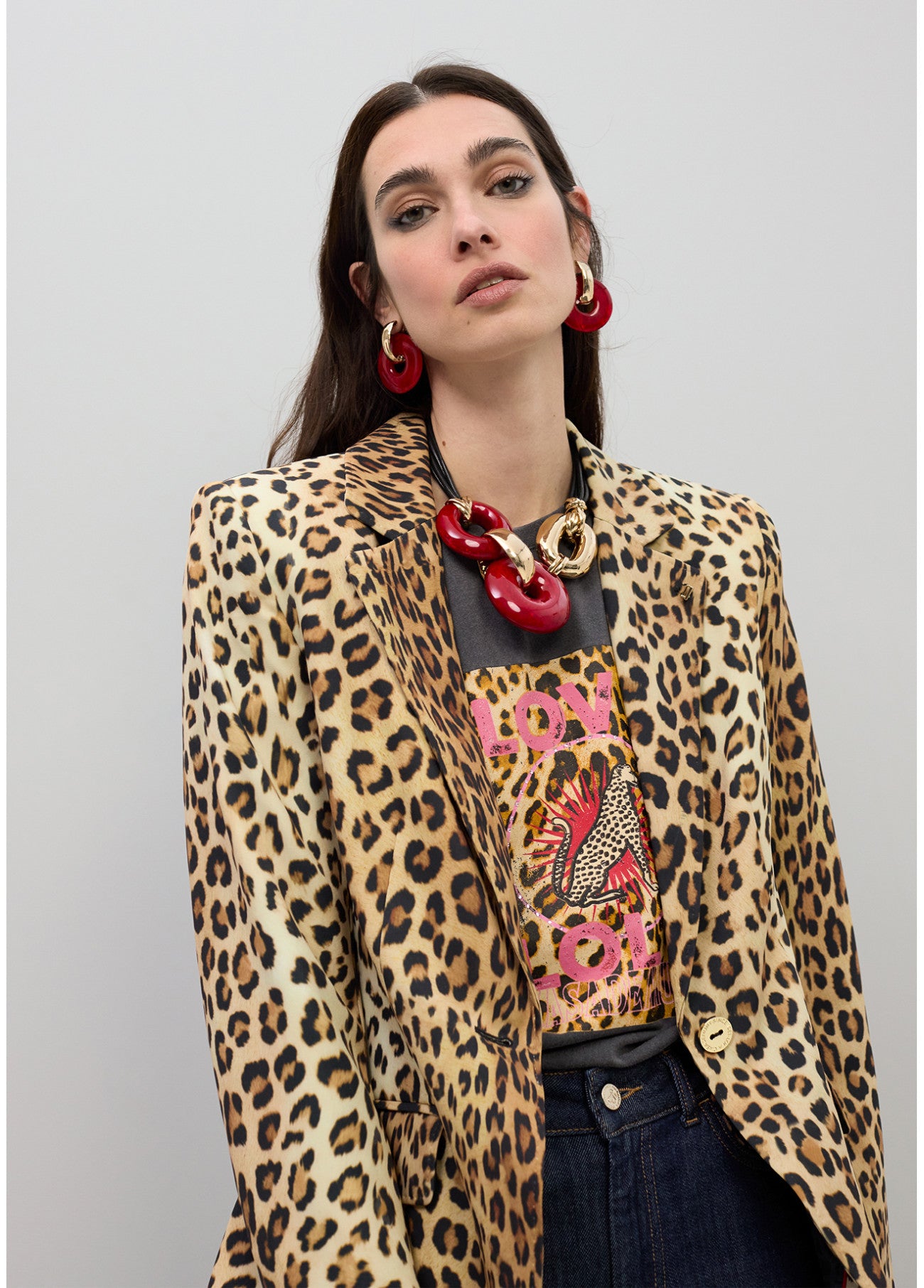 LOLA CASADEMUNT LS2602033 giacca