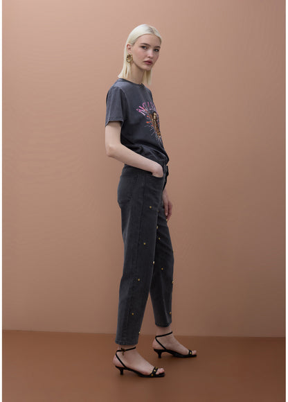 LOLA CASADEMUNT MS2614016 jeans