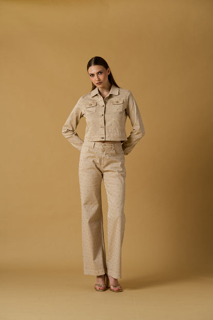 NO SECRETS NS060-26 jeans