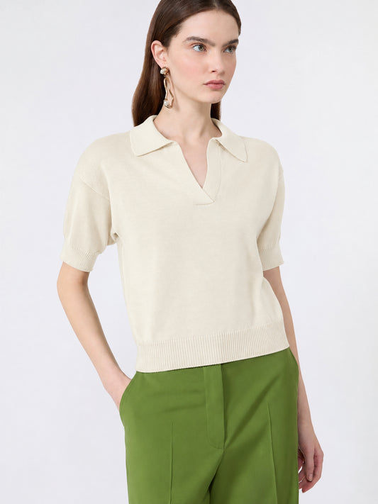MAXMARA WEEKEND ALBERO maglia