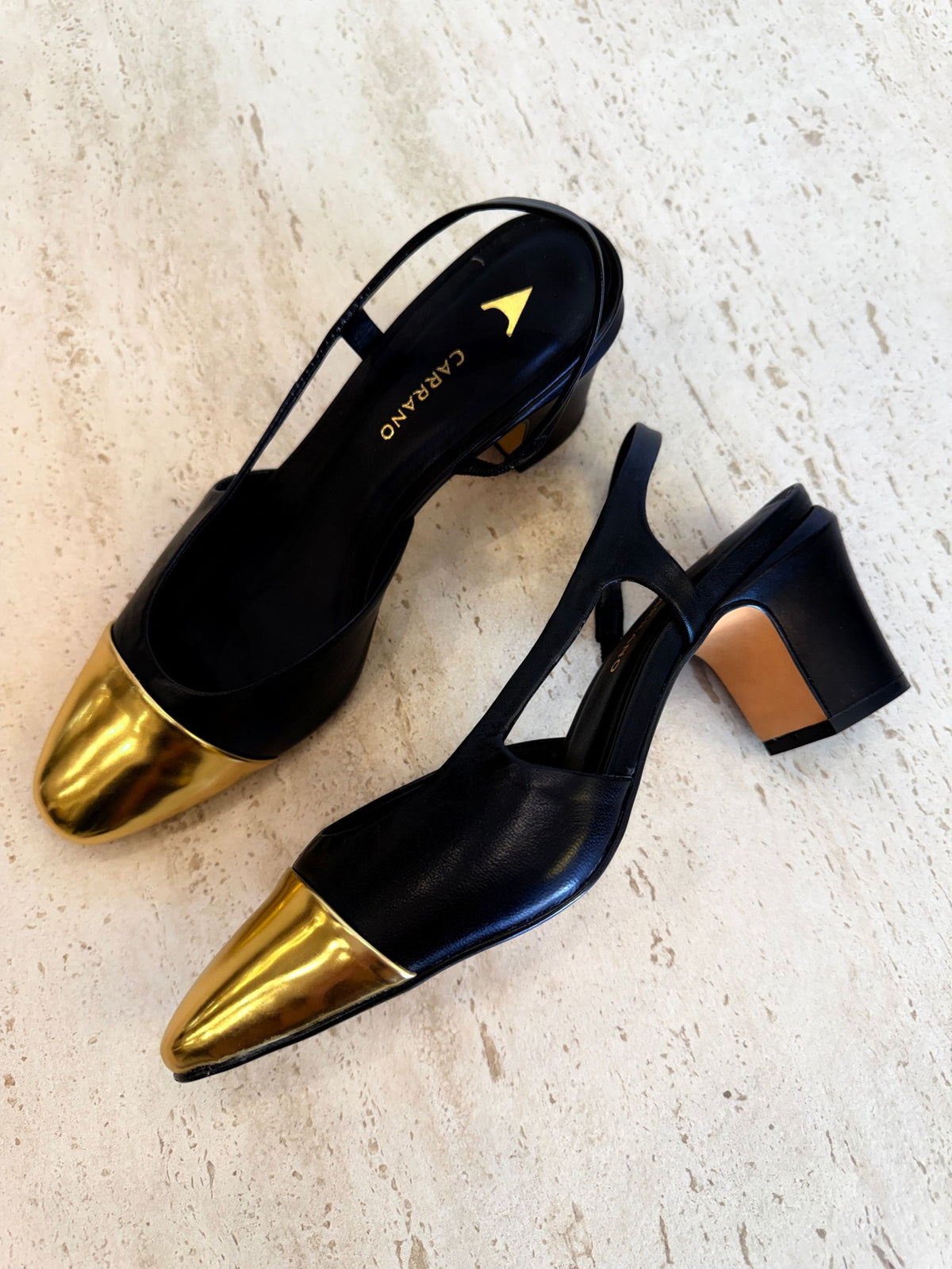 CARRANO 629001 scarpe
