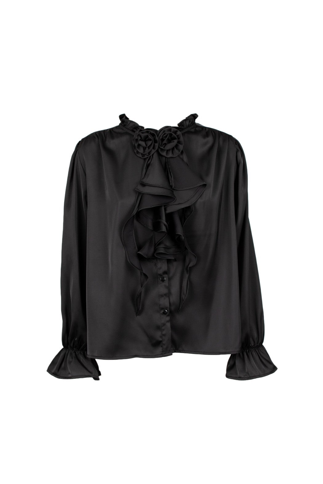 ODI ODI PADULA camicia
