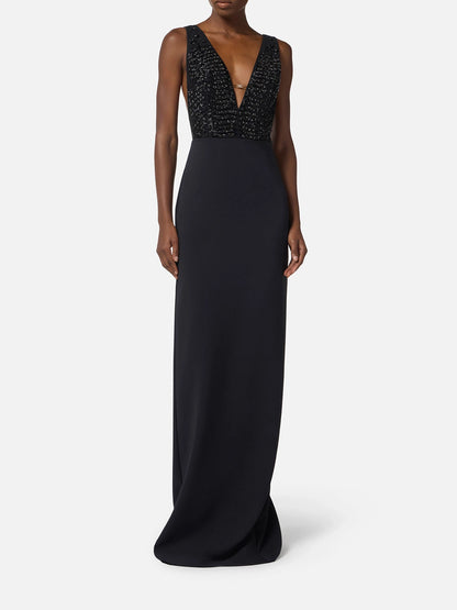elisabetta franchi ABR2457E2 abito