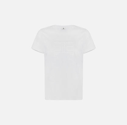 elisabetta franchi MA71G61E2 shirt