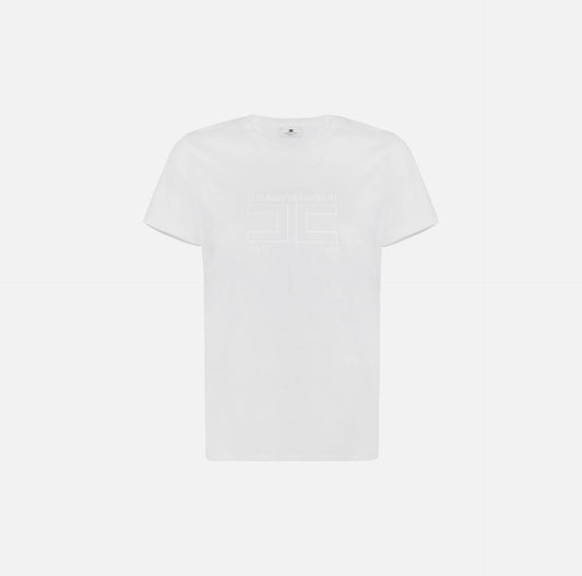 elisabetta franchi MA71G61E2 shirt