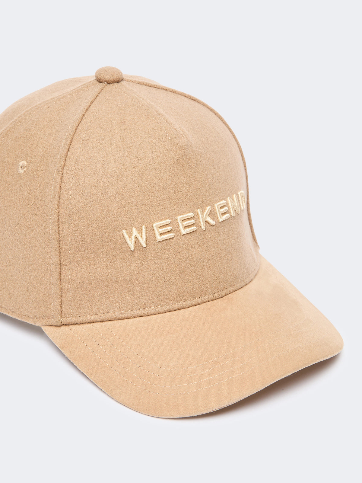MAXMARA WEEKEND POMPOSA CAPPELLO