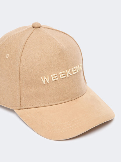 MAXMARA WEEKEND POMPOSA CAPPELLO