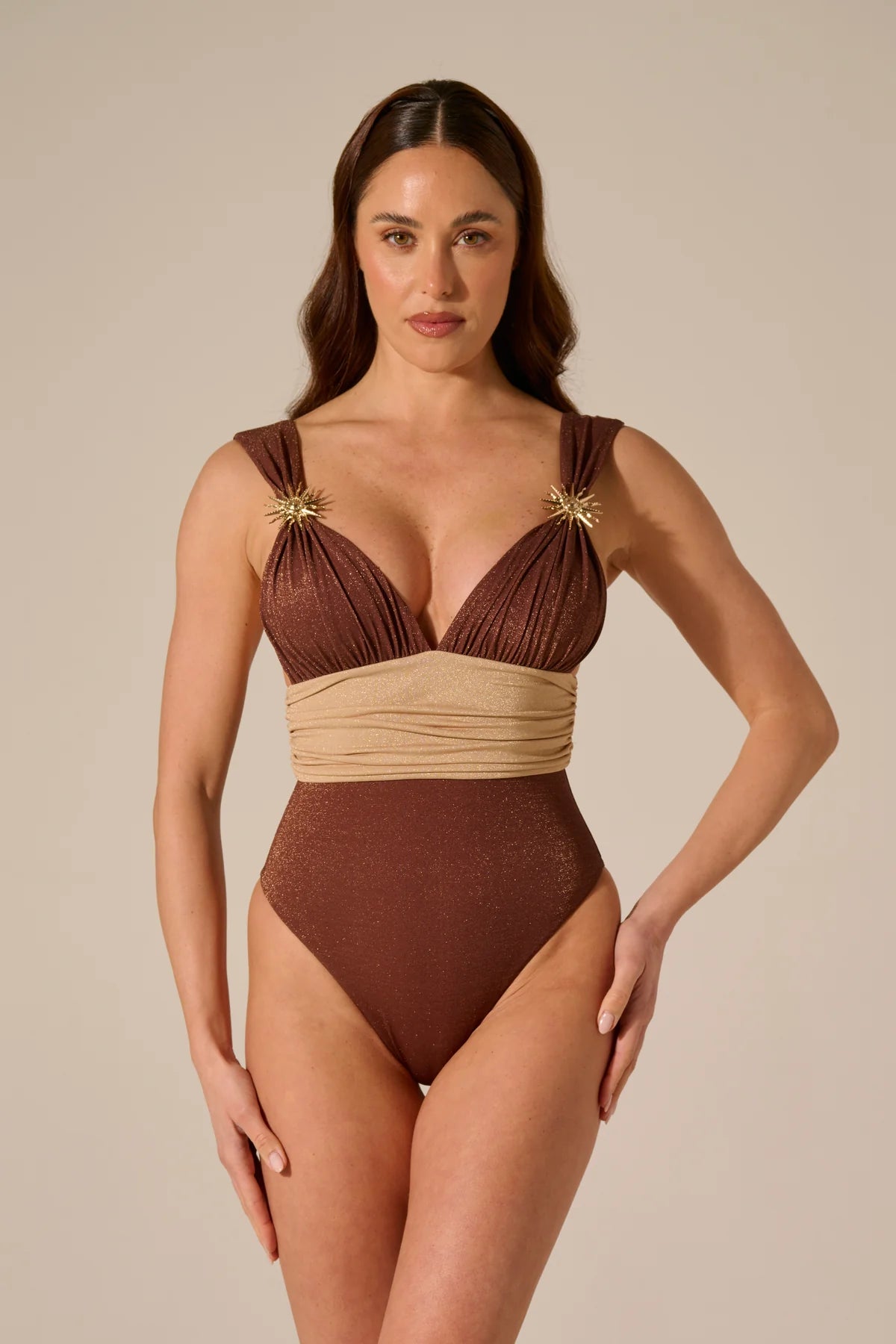 josan AURA26 costume