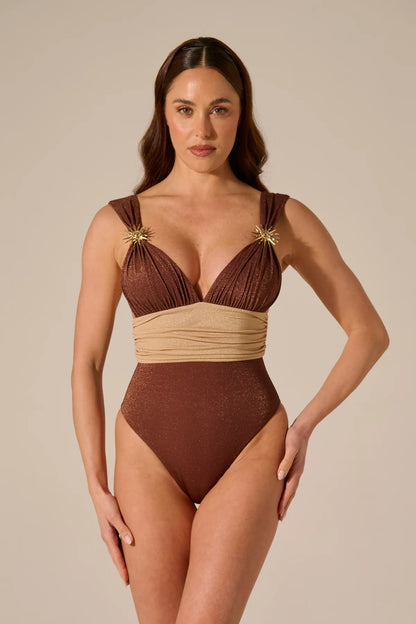 josan AURA26 costume