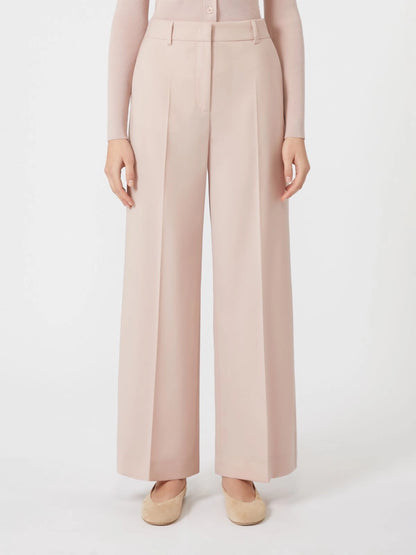 MAXMARA WEEKEND VISIVO- pantalone
