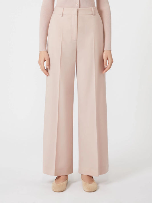 MAXMARA WEEKEND VISIVO- pantalone