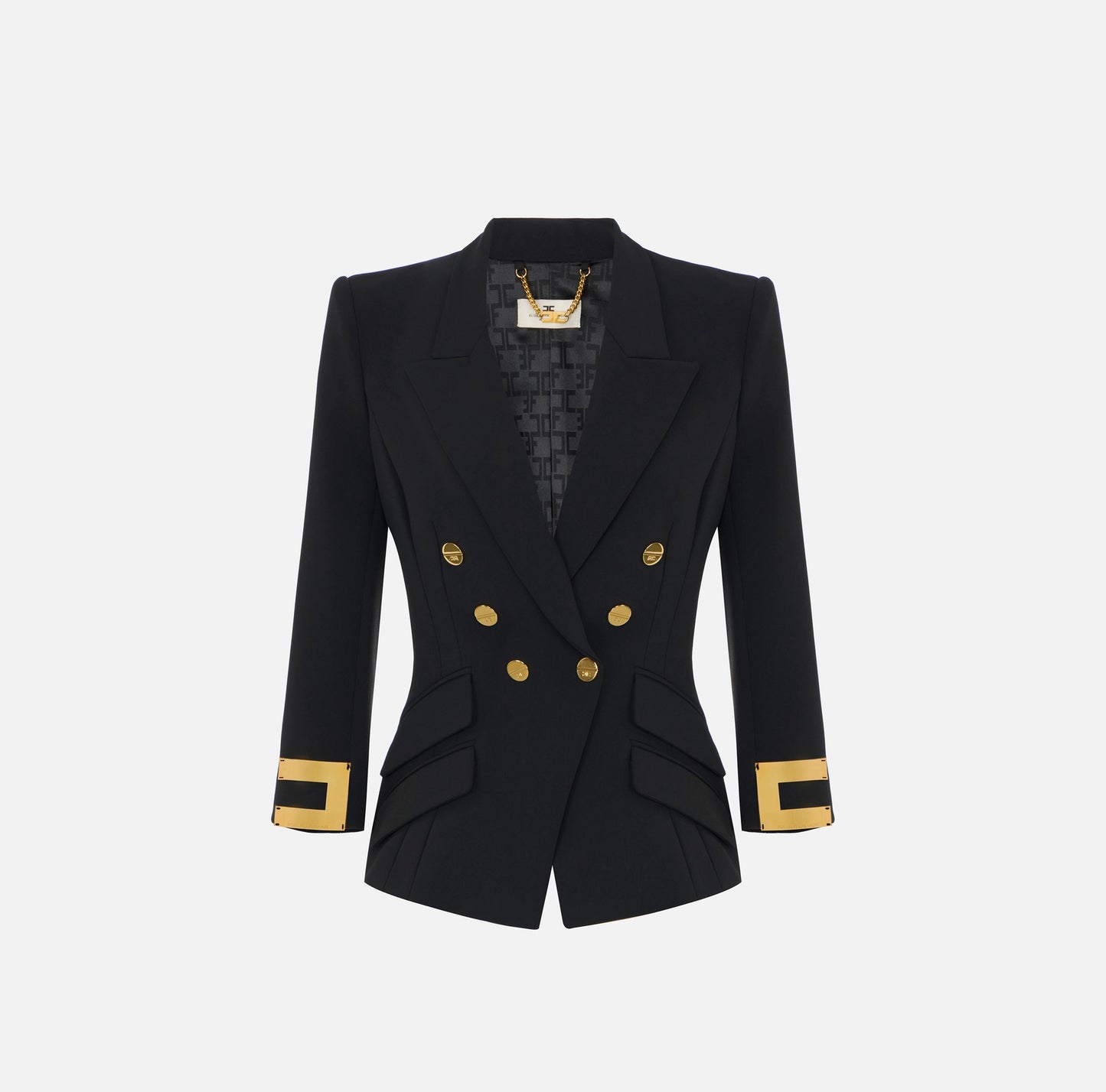 elisabetta franchi GI26866E2 giacca