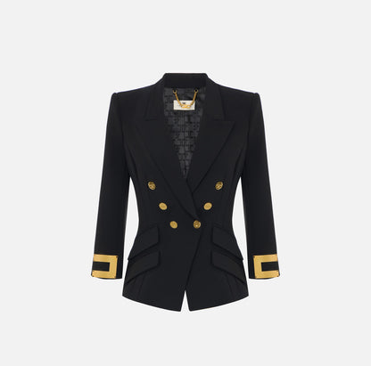 elisabetta franchi GI26866E2 giacca