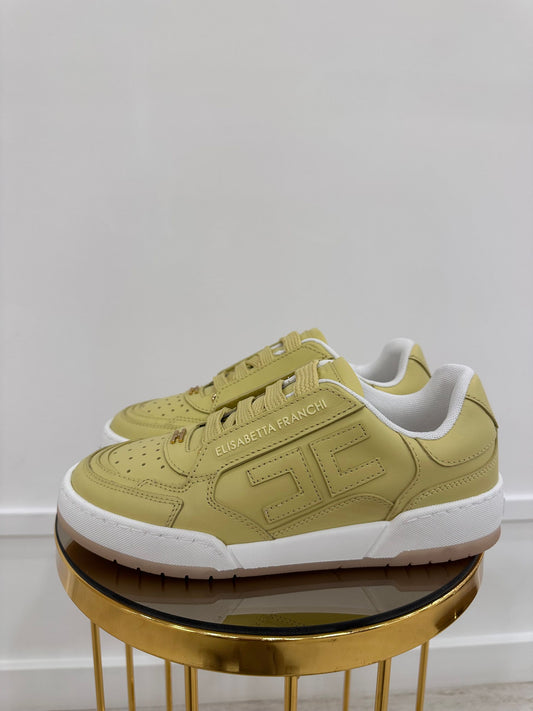 elisabetta franchi SA48G51E2 sneakers