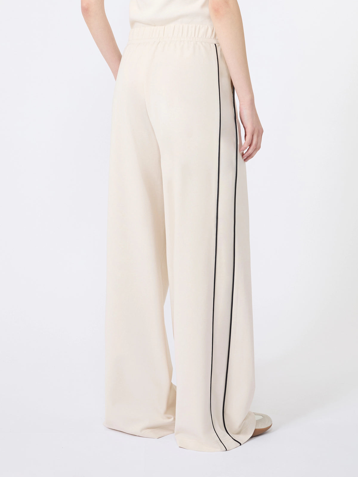 MAXMARA WEEKEND GODEZIA pantalone