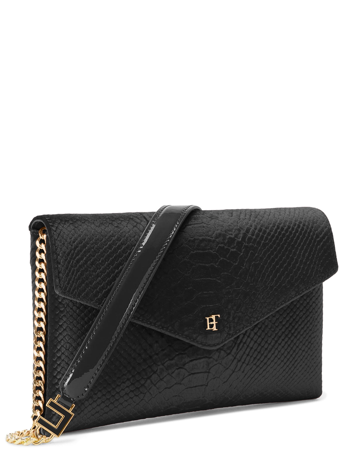 elisabetta franchi BS27A67E2 borsa