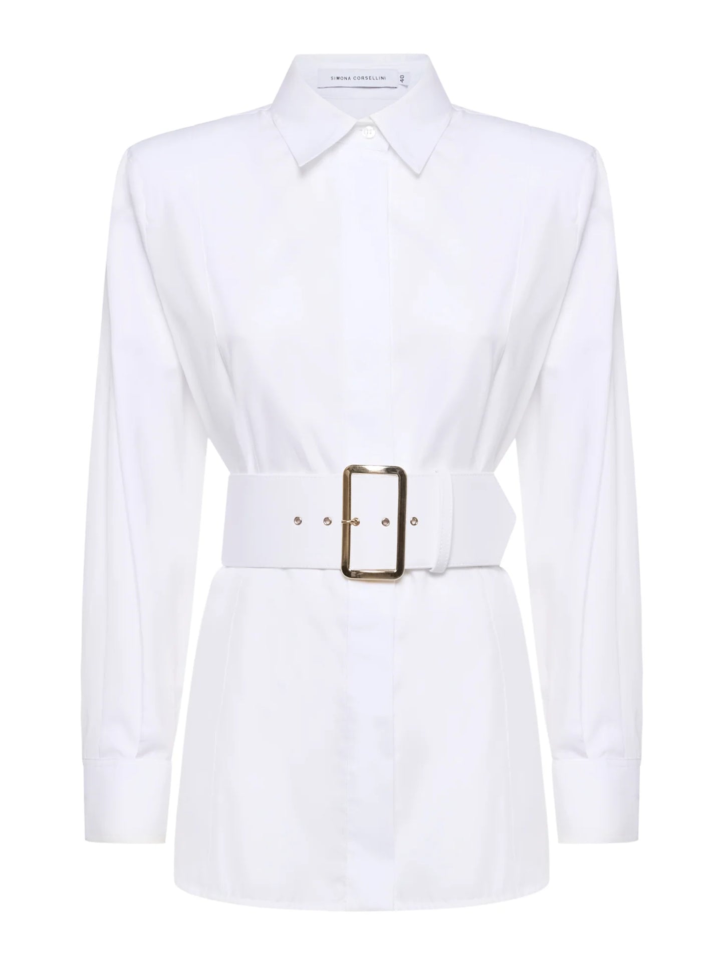 simona corsellini CA00101 camicia