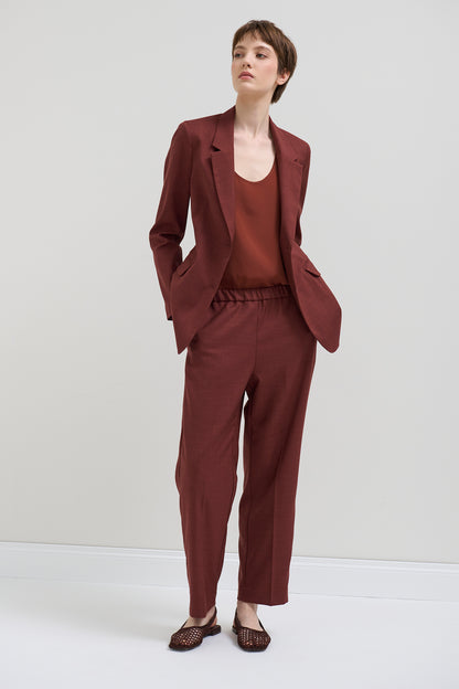 SO ALLURE D3013D giacca