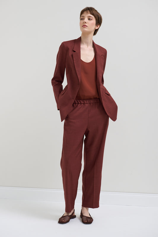 SO ALLURE D3013D giacca