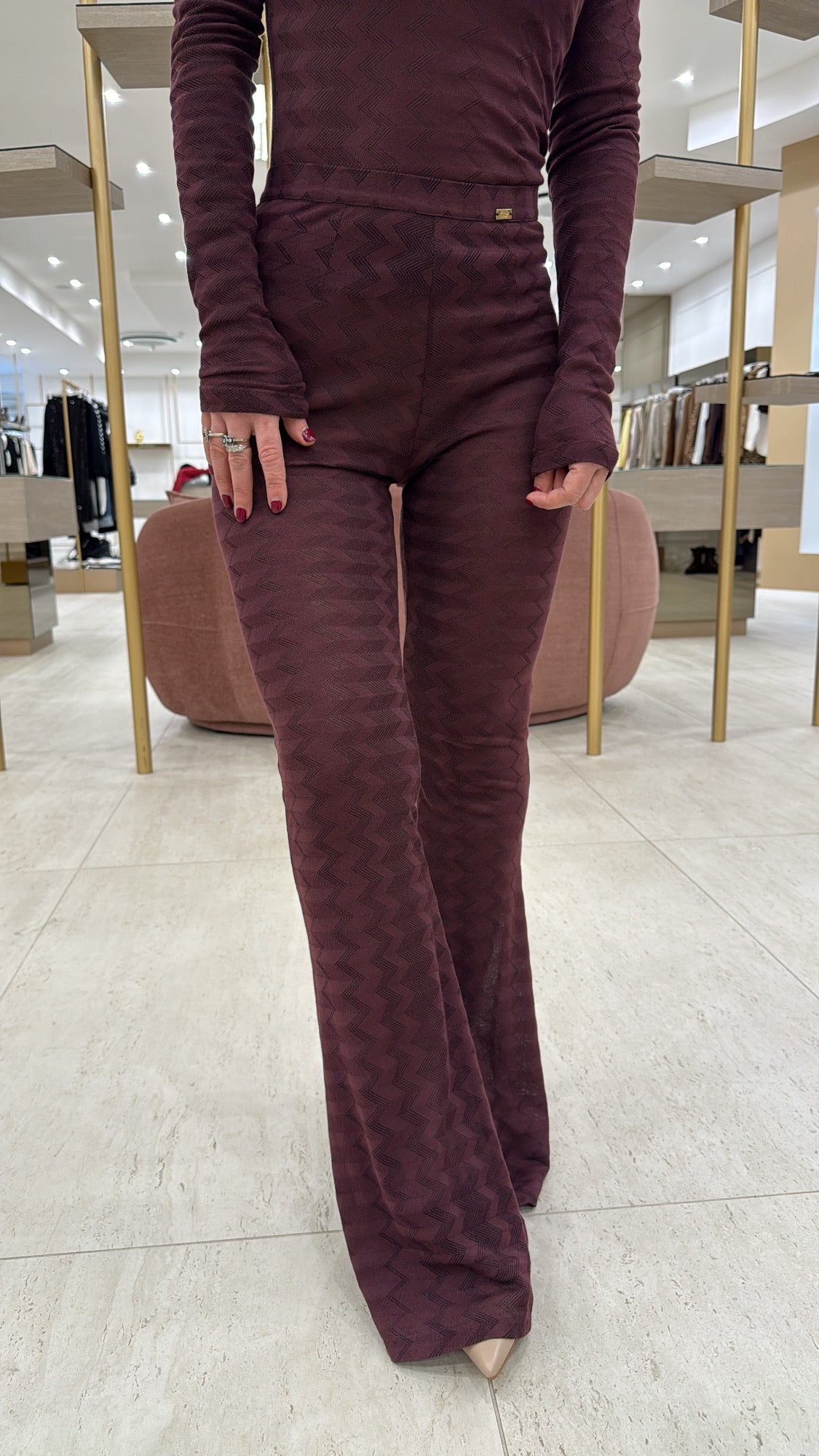 PHO FIRENZE 5424015 pantalone