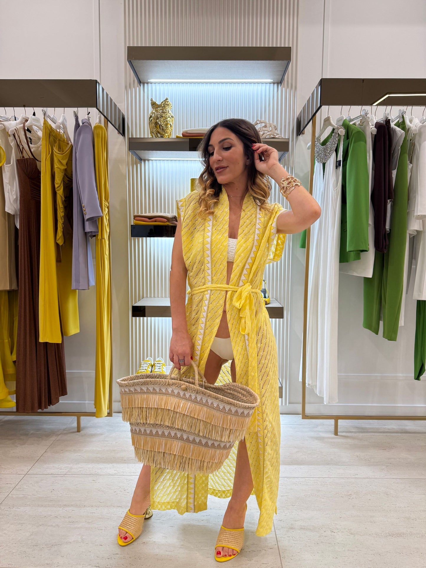 PHO FIRENZE 4323017 Kimono