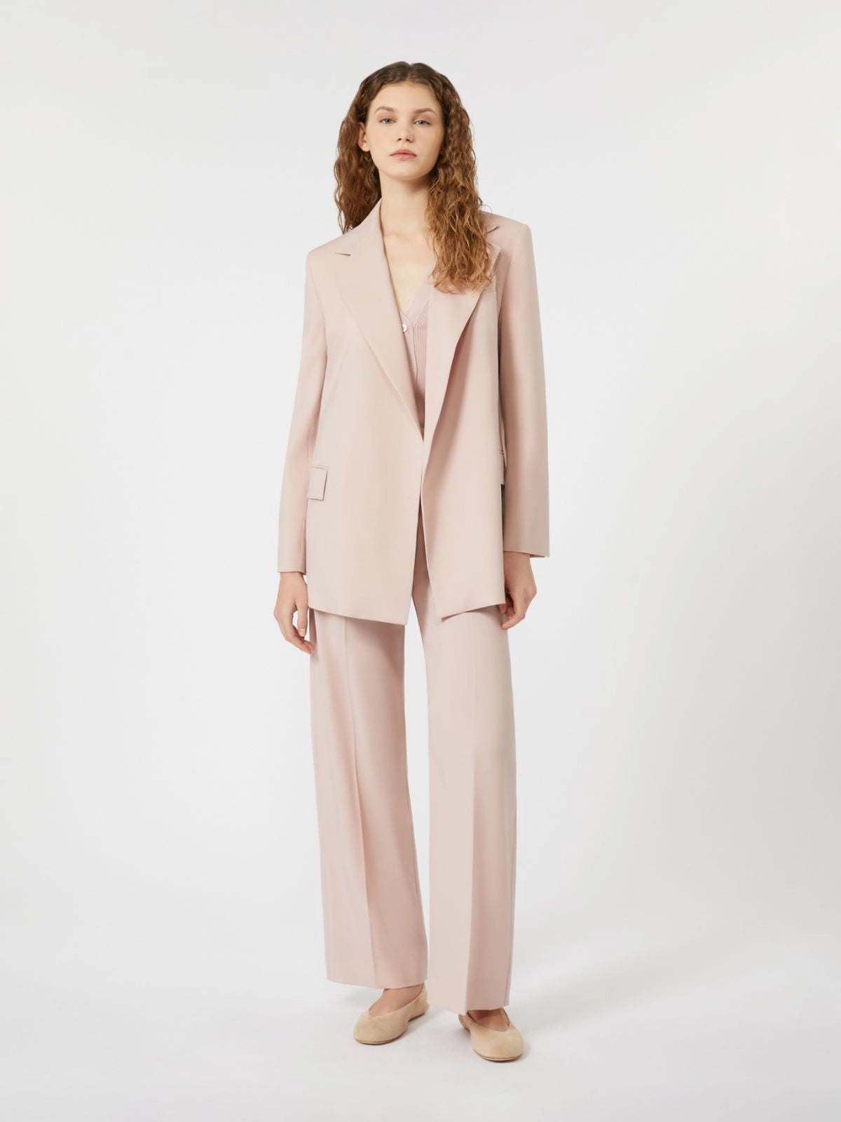 MAXMARA WEEKEND VISIVO- pantalone