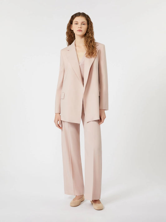MAXMARA WEEKEND VISIVO- pantalone