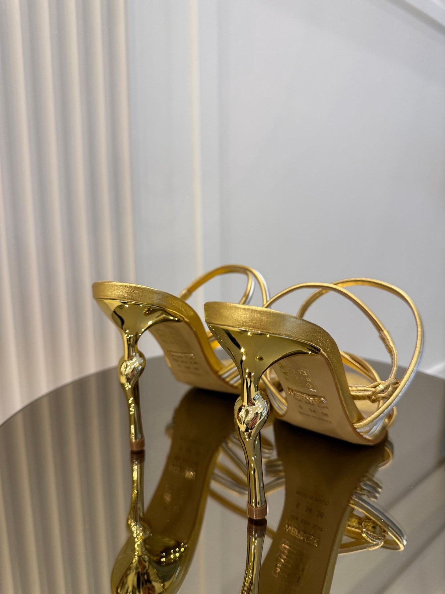 WERNER 37-178046 scarpe