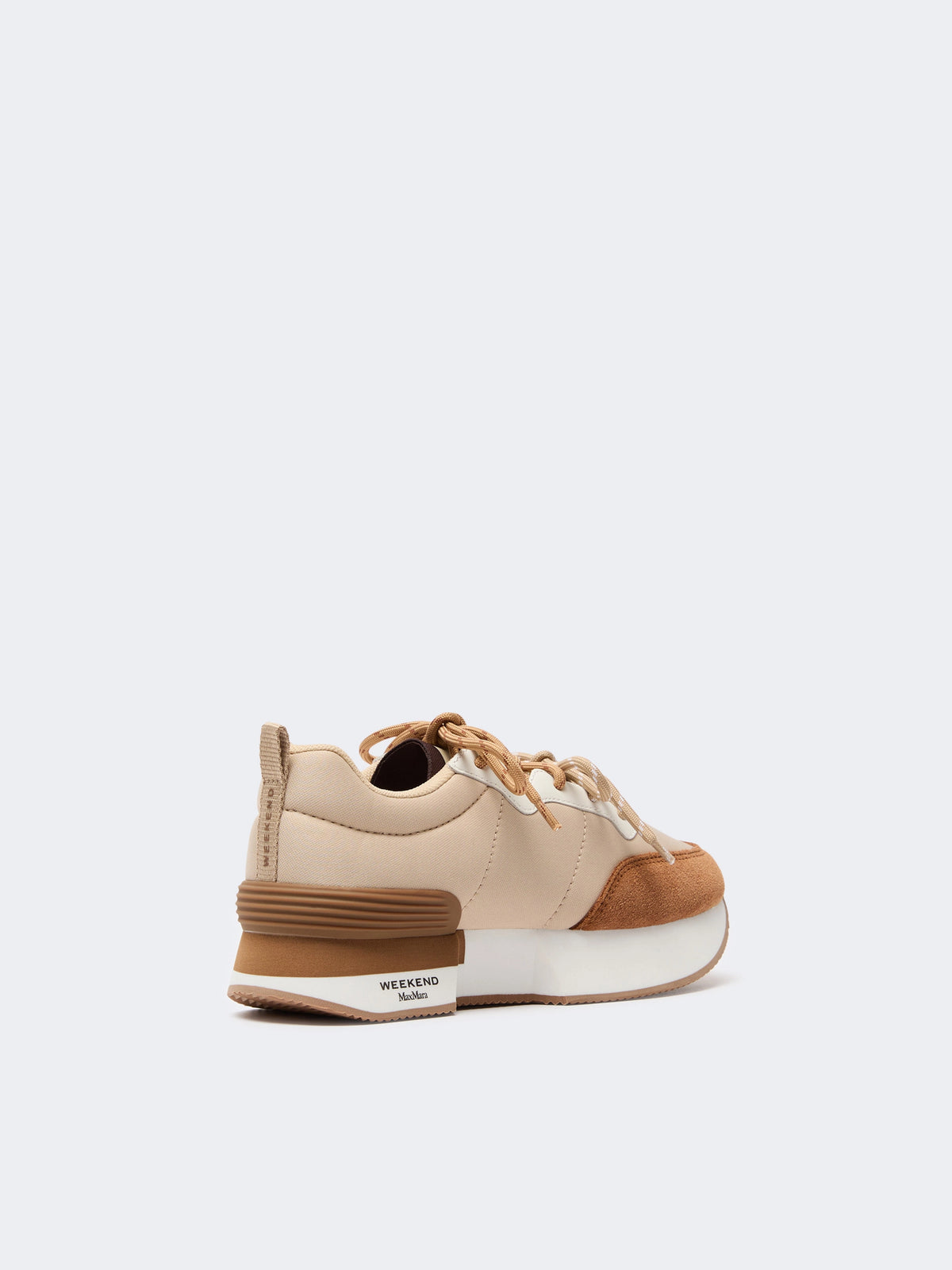 MAXMARA WEEKEND ZAMBRA sneakers