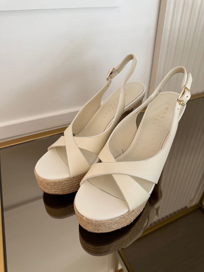 EMANUELLE VEE 461M-20015 scarpe