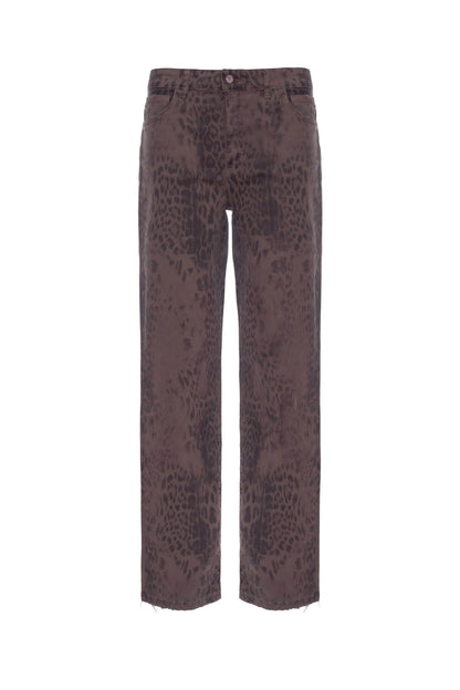SO ALLURE x66011e jeans