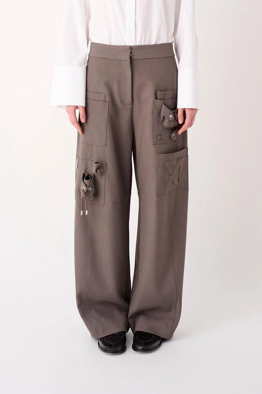 MEIMEIJ m6fah4 pantalone
